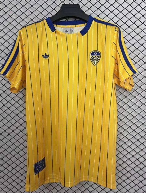Fans Version 25/26 Leeds United 