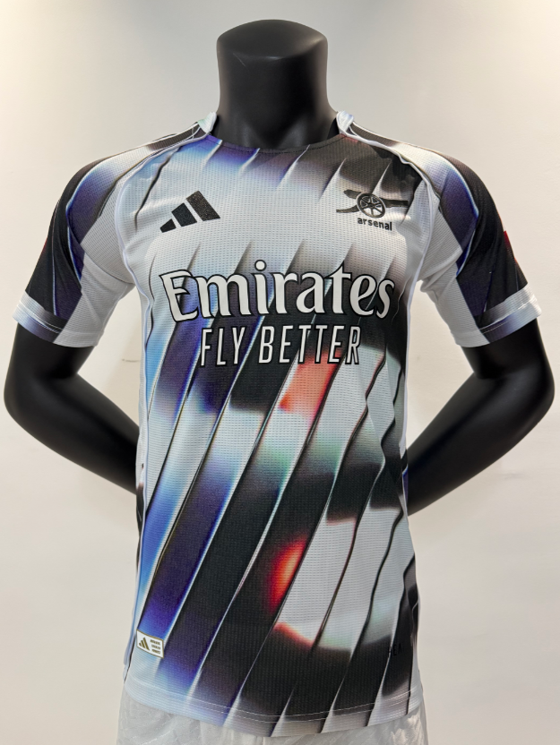 Player Version 25/26 Arsenal special edition