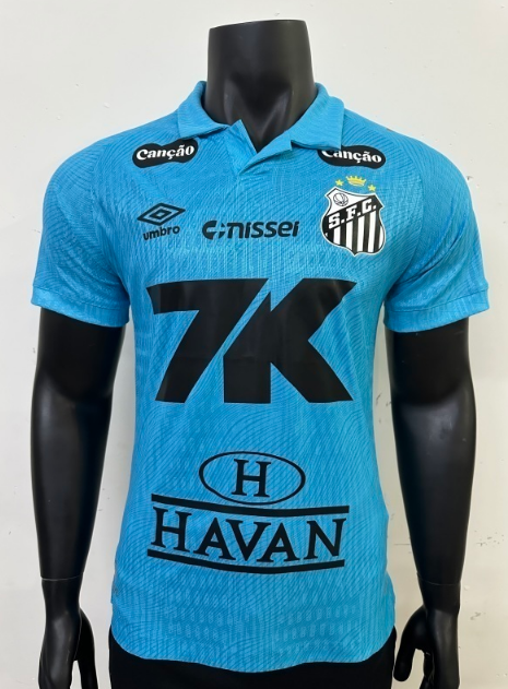 Player Version 25/26 Santos Special Edition