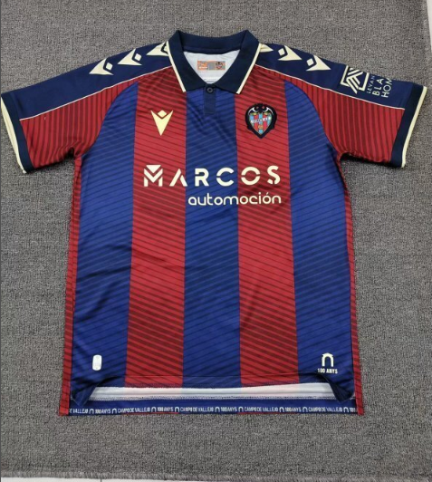  Fan version 25/26 Levante Home