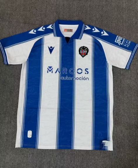  Fan version 25/26 Levante Away