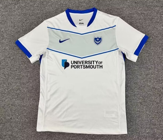  Fan version 25/26 Portsmouth Away