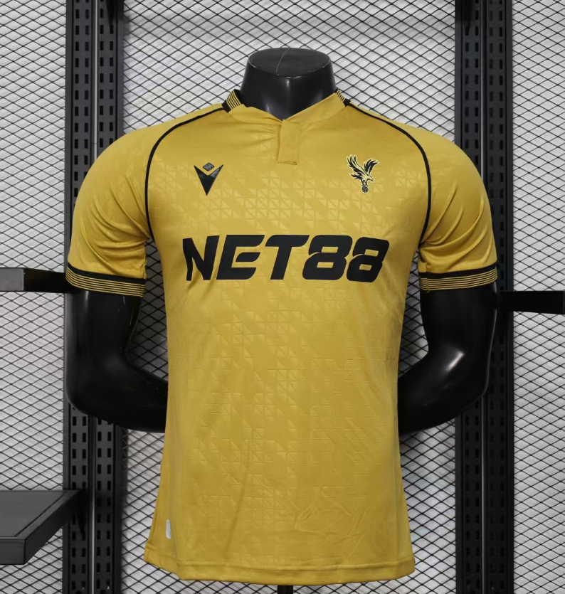 Player Version 25/26 Crystal Palace away