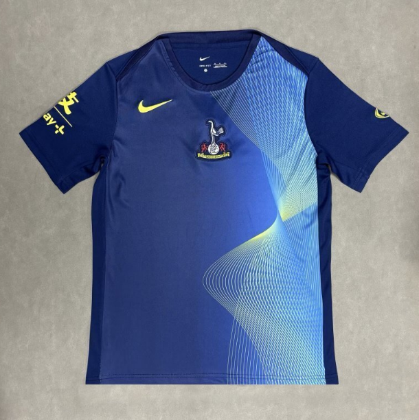  Fan version 25/26 Tottenham training suit