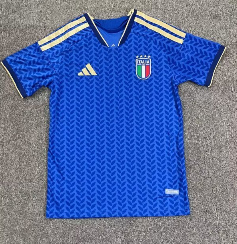  Fan version 25/26 Italy Home
