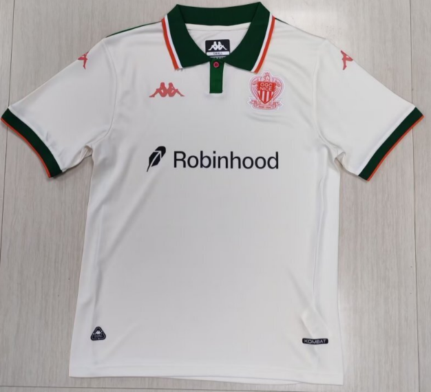  Fan version 25/26 Nice Away