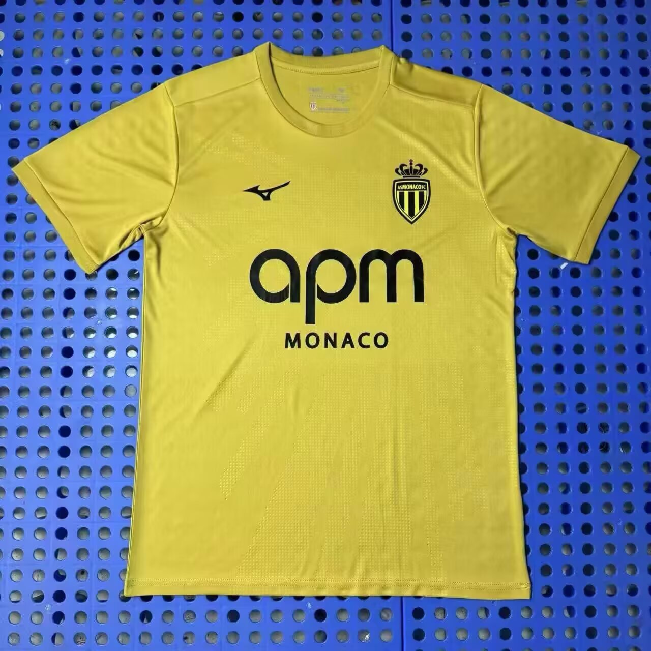 Fans Version 25/26 Moroccan Second away