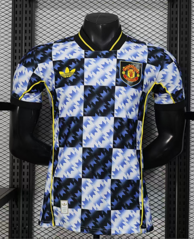 Player Version 25/26 Manchester United Special Edition