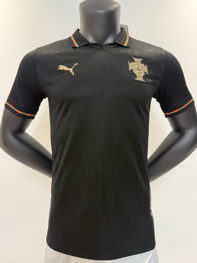 Player Version 26/27 Portugal away