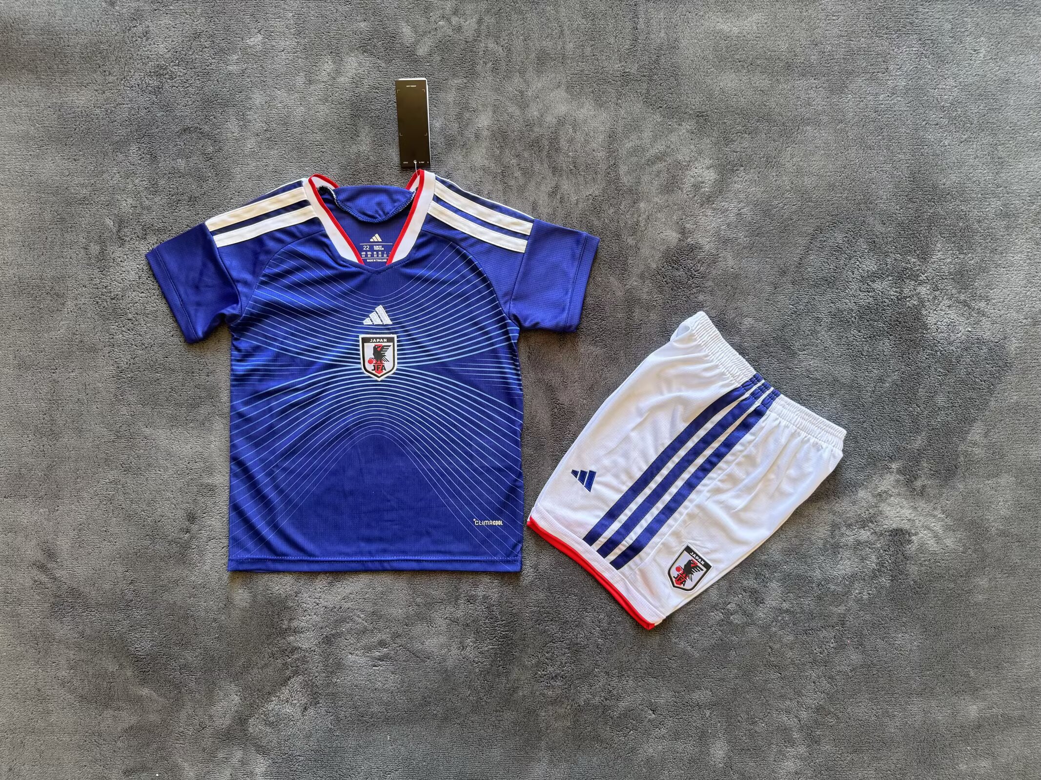 kids Kits 25/26  Japan