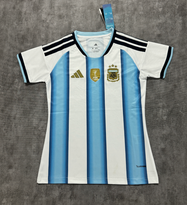 Fans Version 2026 Argentina home women