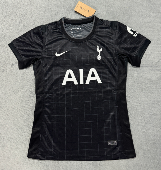 Fans Version 25/26 Tottenham away women 