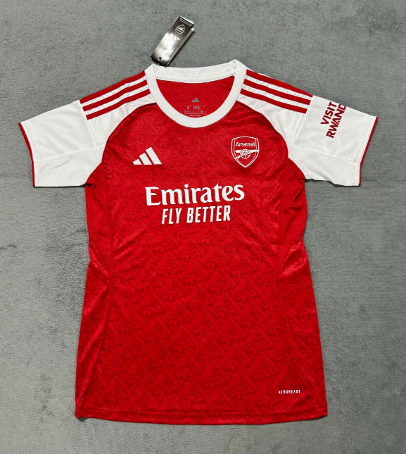 Fans Version 25/26 Arsenal home Women