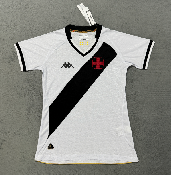 Fans Version 25/26 Gama away Women