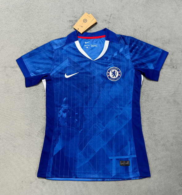 Fans Version 25/26 Chelsea home Women