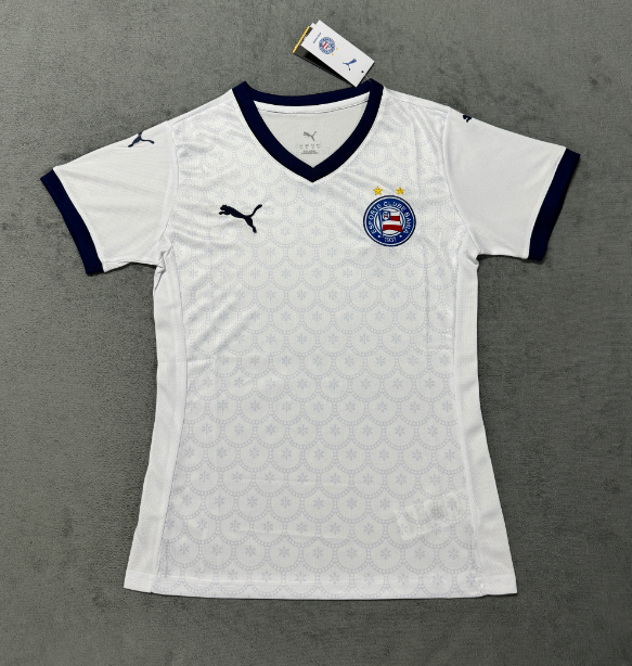 Fans Version 25/26 Bahia home Women