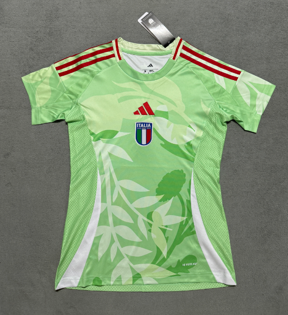 Fans Version 25/26 Italian away women 