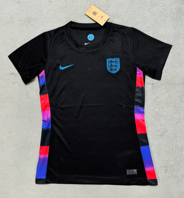 Fans Version 25/26 England away women 