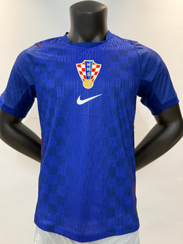 Player Version 26/27 Croatia away