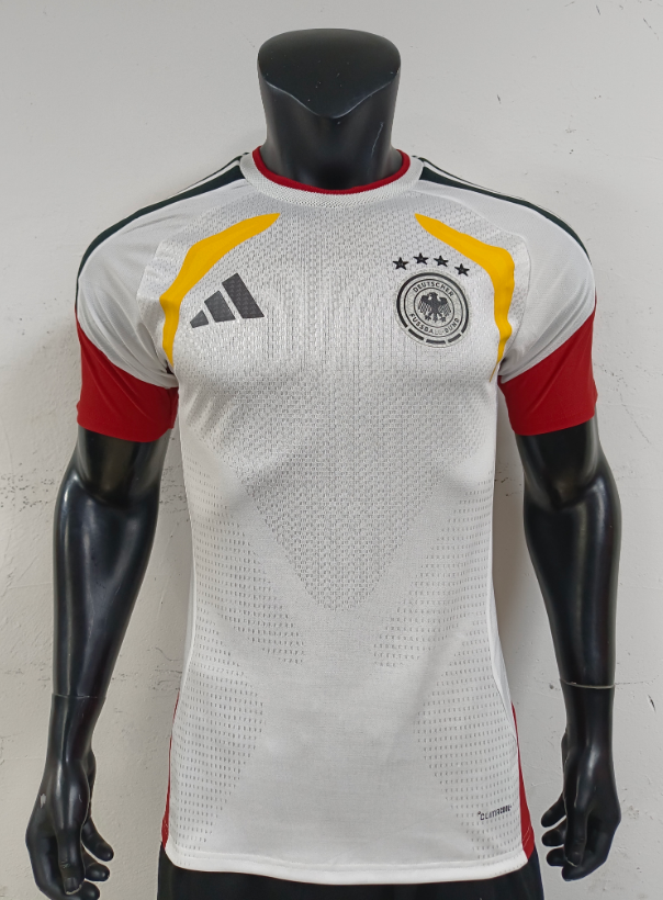 Player Version 2026 Germany training suit