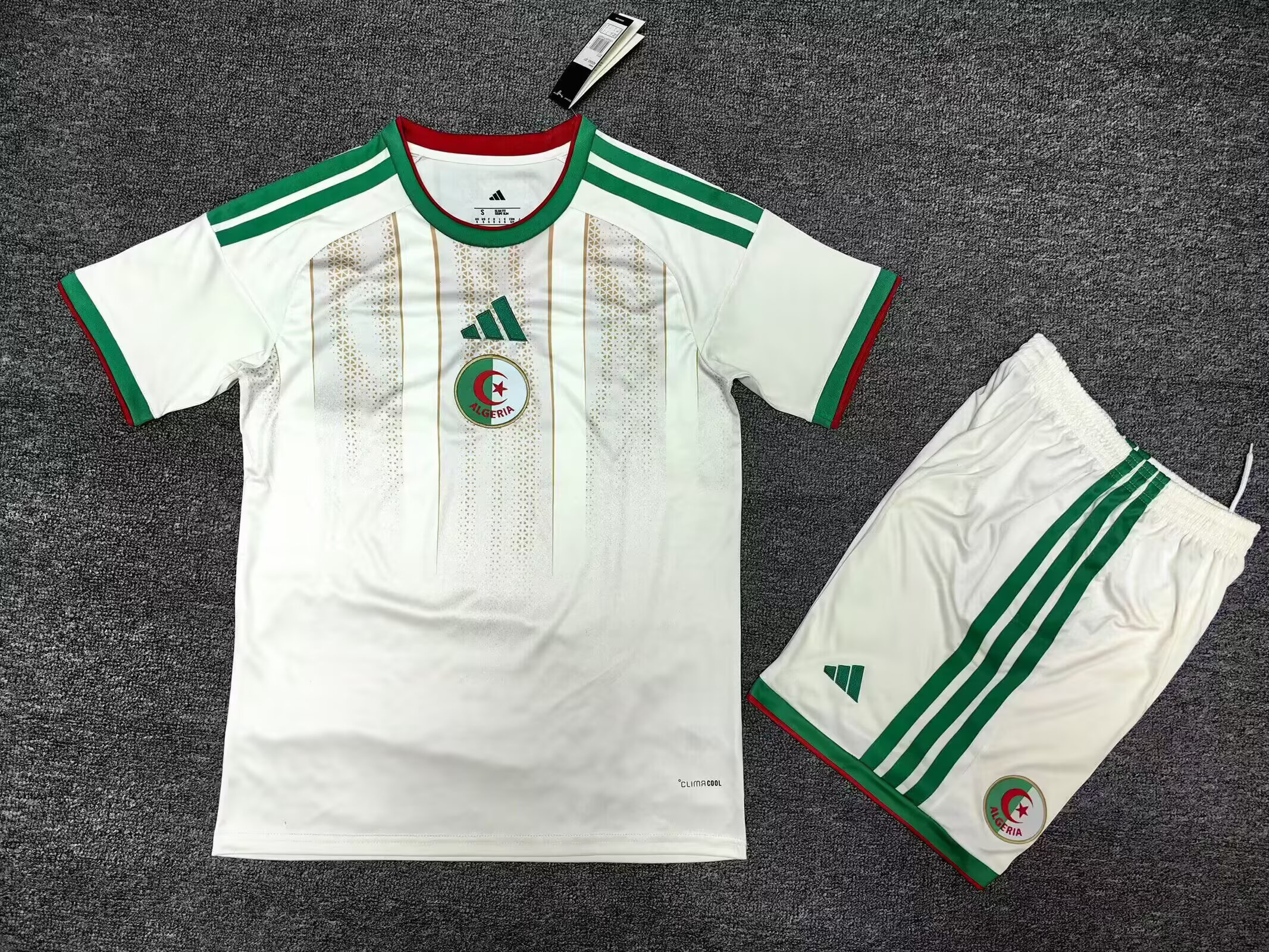 kids Kits 26/27 Algeria home