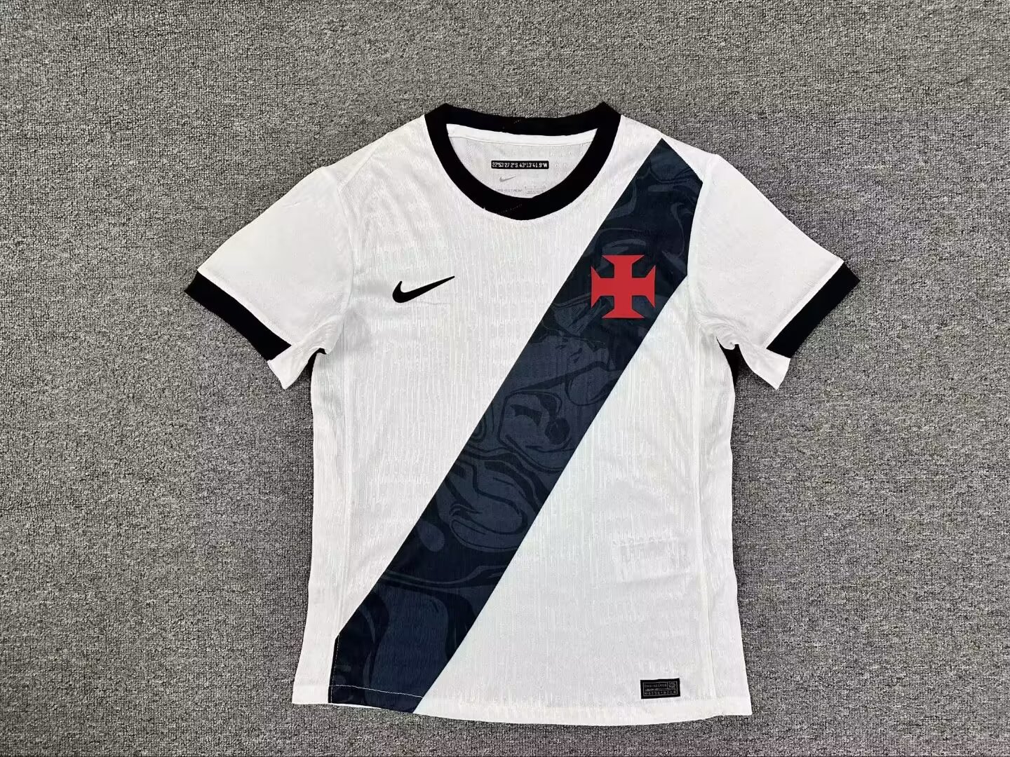 Player Version 26/27 da Gama away