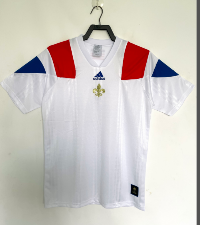 Retro 2020 Paris City Commemorative Edition