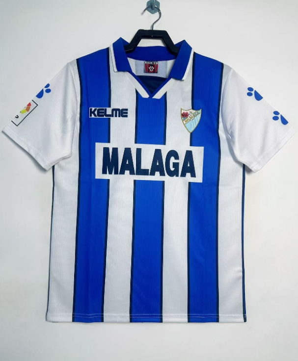 Retro 1997/98 Malaga home 