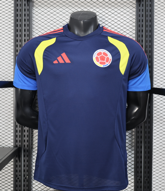 Player Version 26/27 Columbia training suit