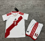 kids Kits 2026 Peru Home 