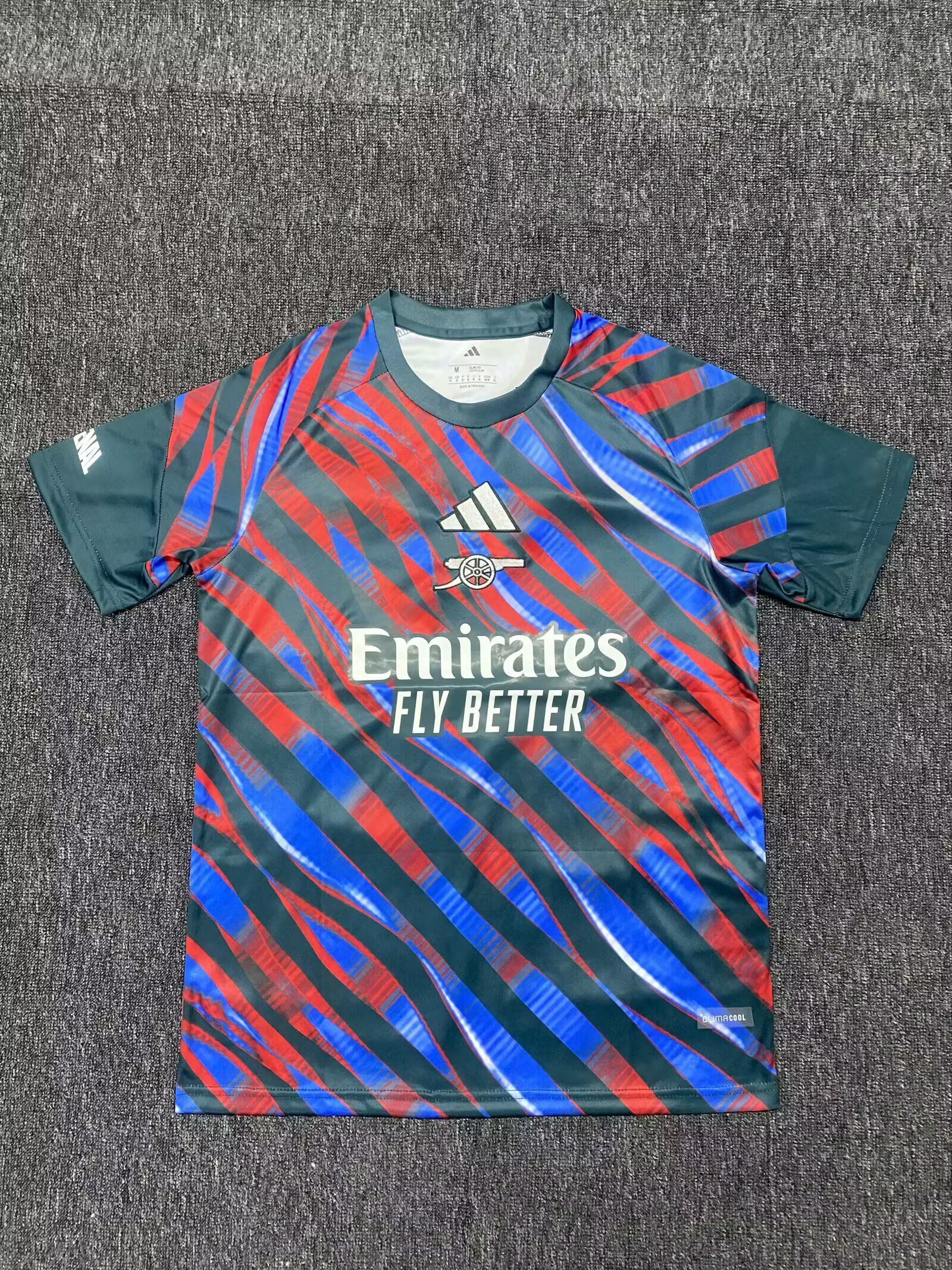 Fan version 26/27 Arsenal Special Edition 