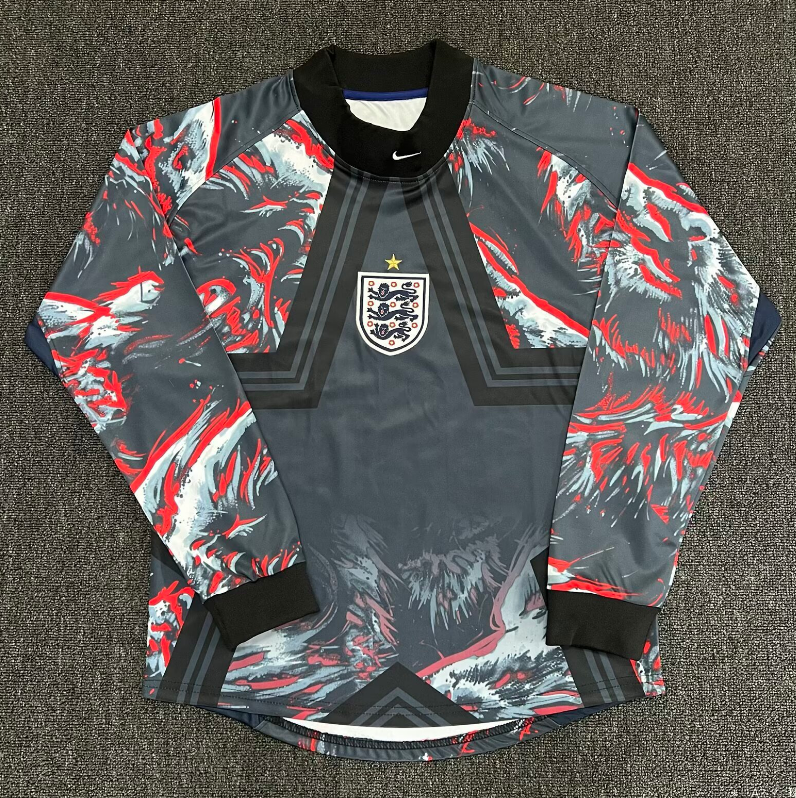 Fans Version 26/27 England casual  long sleeve