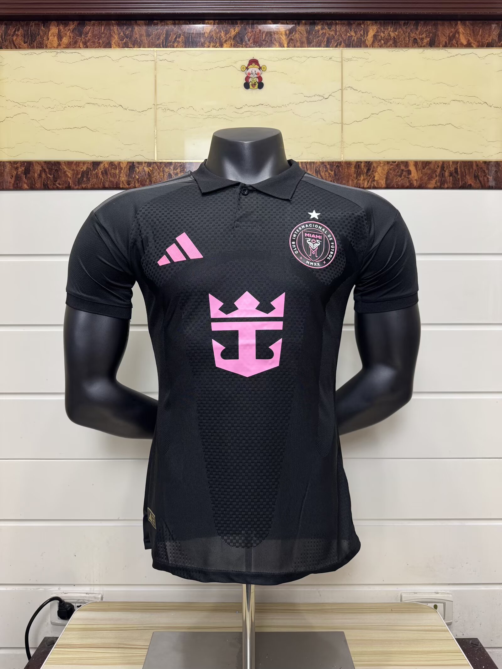 Player Version 26/27 Miami home