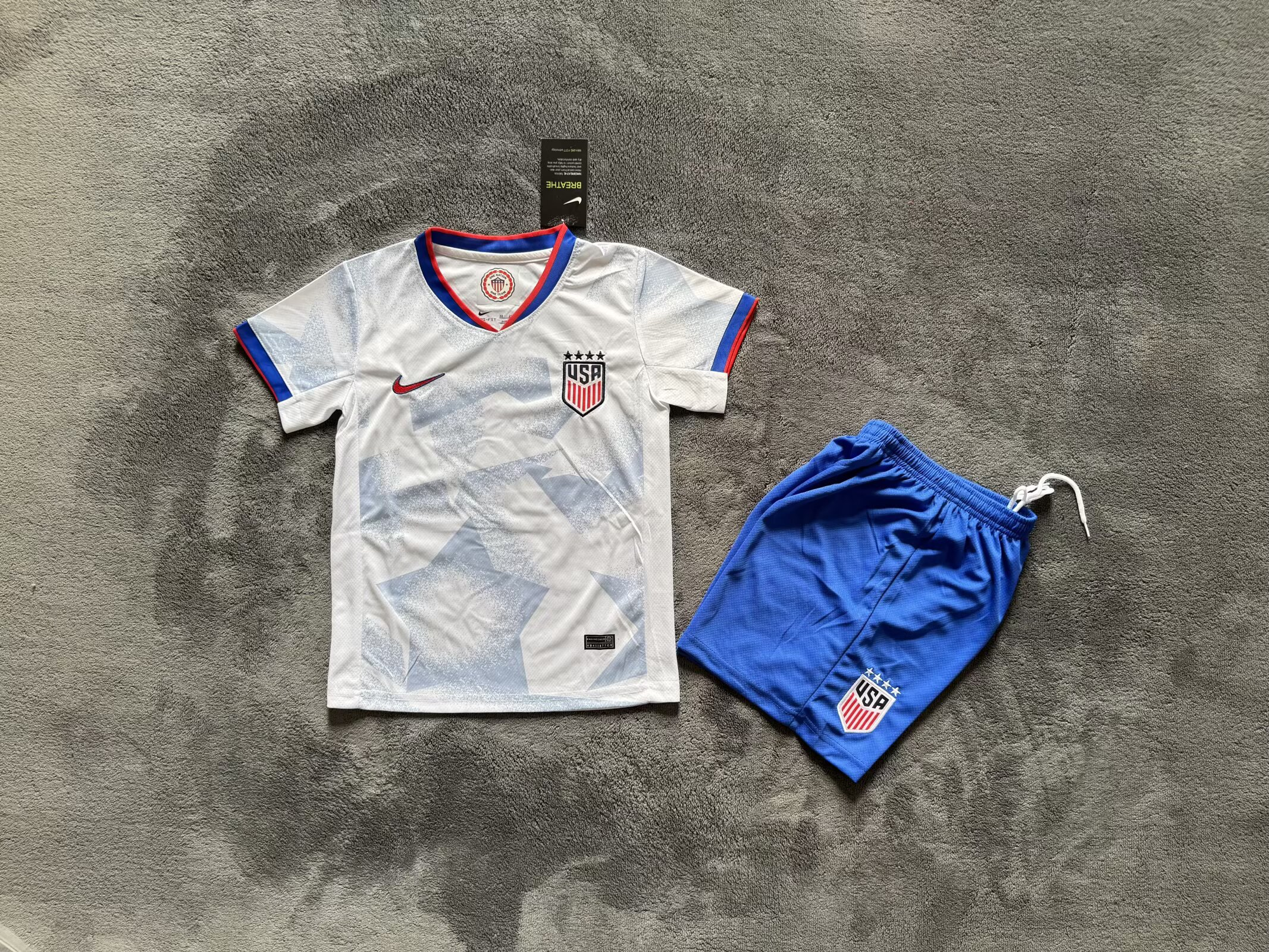 kids Kits 2026 USA home
