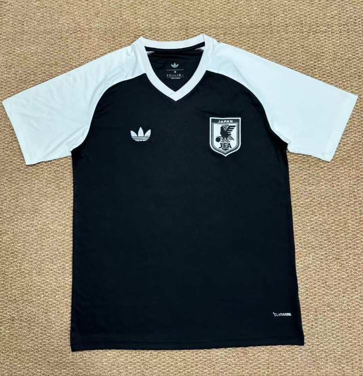 Fans Version 2026 Japanese training uniforms