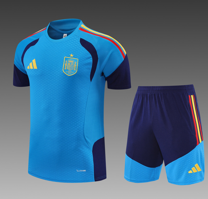 26/27 Spanish Hulan color Adults Training Kits