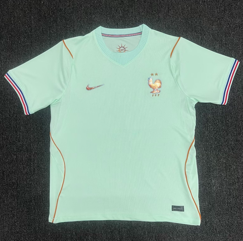 Fan version 26/27 France away