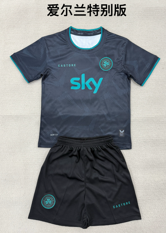 Adults kits 26/27 Ireland Special Edition