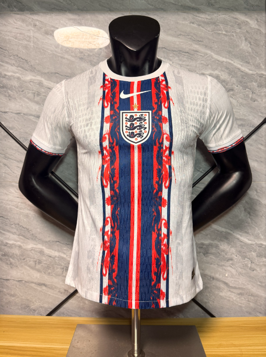 Player Version 26/27 England Special Edition Wind and Fire Pillars