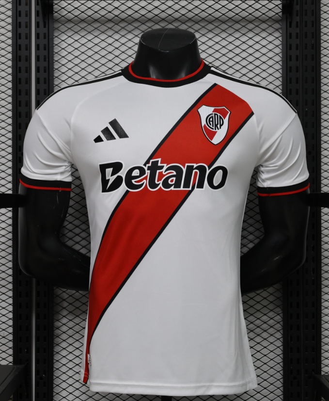 Player Version 26/27 Riverbed Special Edition