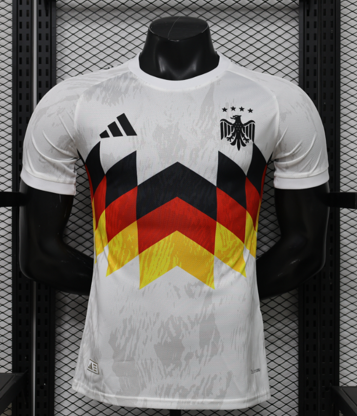 Player Version 26/27 Germany Special Edition