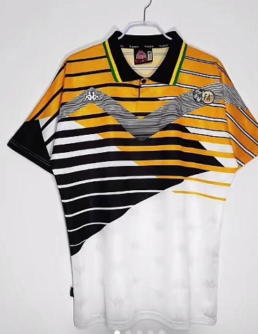 Retro 1994 South Africa home commemorative edition