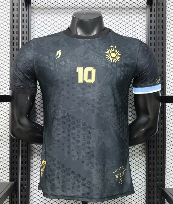 Player Version 26/27 Argentina Special Edition