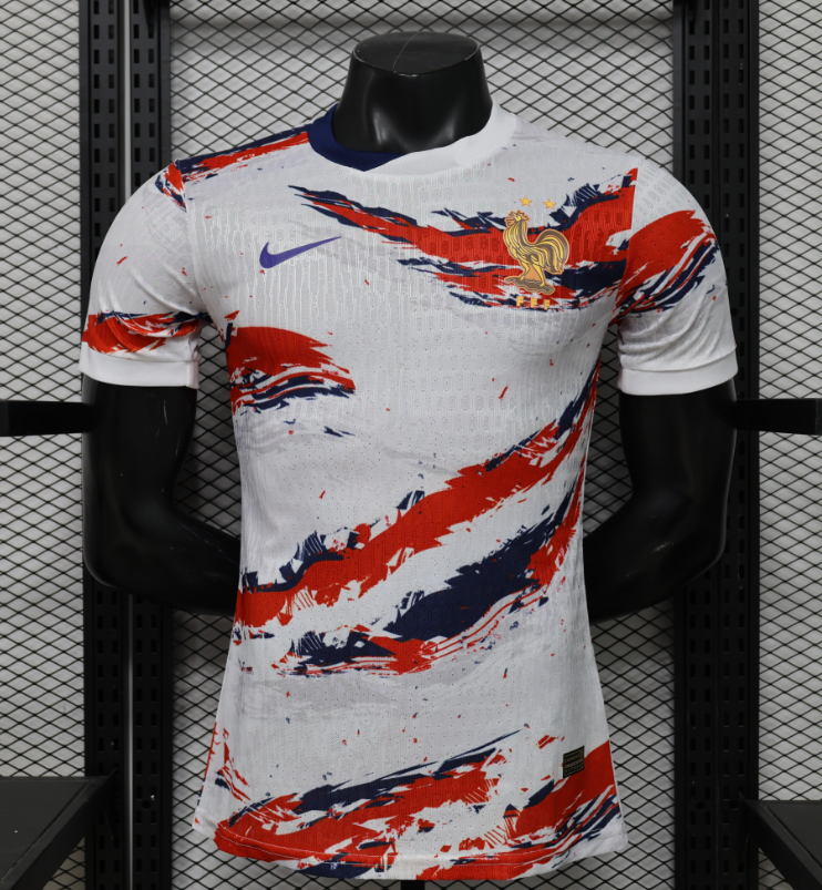 Player Version 26/27 French Special Edition