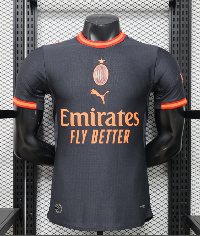 Player Version 26/27 AC Second away