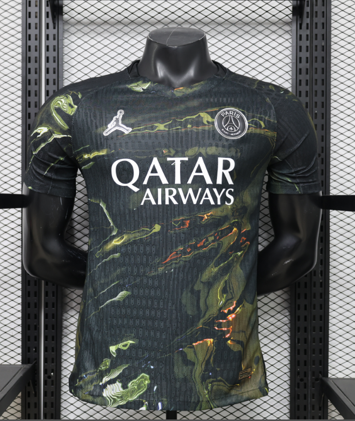 Player Version 26/27 Paris Four away