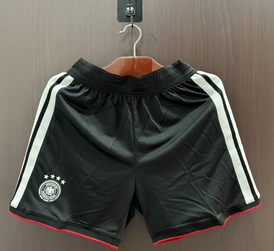 Player Version 26/27 German home