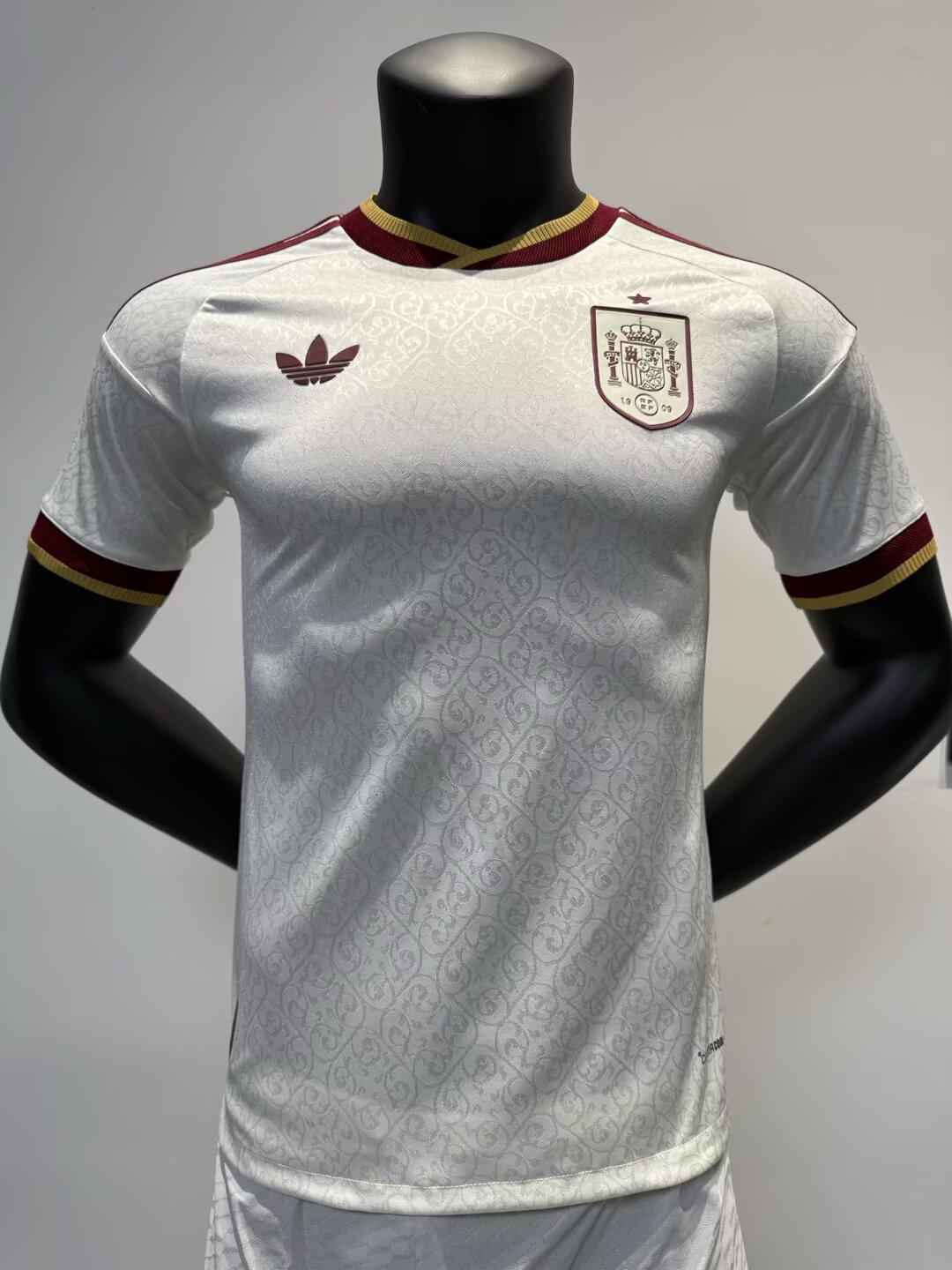 Player Version 26/27 Spanish away