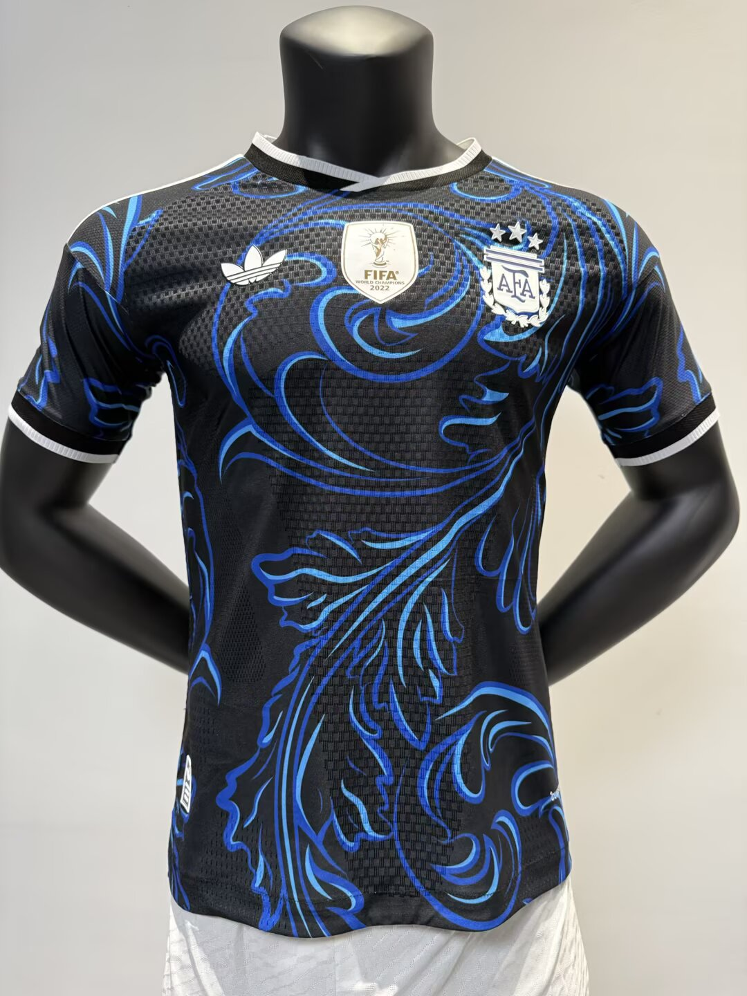 Player Version 26/27 Argentina away