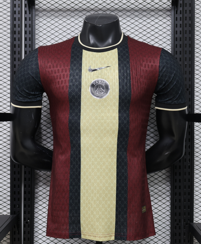 Player Version 26/27 Paris Special Edition